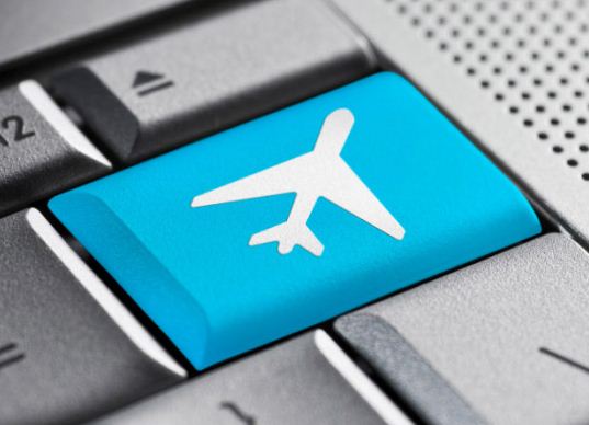 Travel service providers
