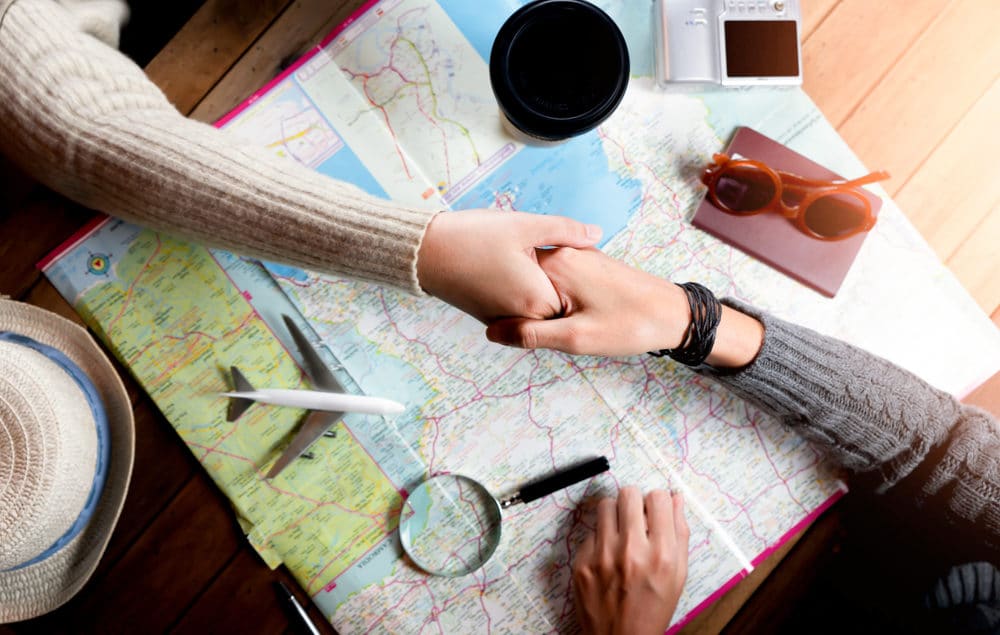Personalized Tourism Industry